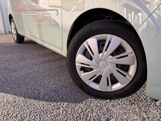 ミラトコット L SAIII /禁煙/ナビTV/Bluetooth/LED/バックカメラ/ドライブレコーダー/ETC/衝突軽減ブレーキ/スマートキー/DVD再生(16枚目)