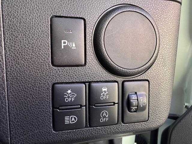 ミラトコット L SAIII /禁煙/ナビTV/Bluetooth/LED/バックカメラ/ドライブレコーダー/ETC/衝突軽減ブレーキ/スマートキー/DVD再生(20枚目)