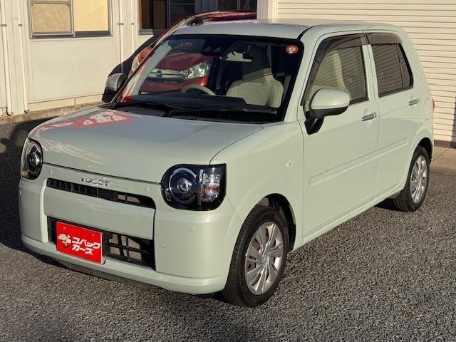 ミラトコット L SAIII /禁煙/ナビTV/Bluetooth/LED/バックカメラ/ドライブレコーダー/ETC/衝突軽減ブレーキ/スマートキー/DVD再生(21枚目)