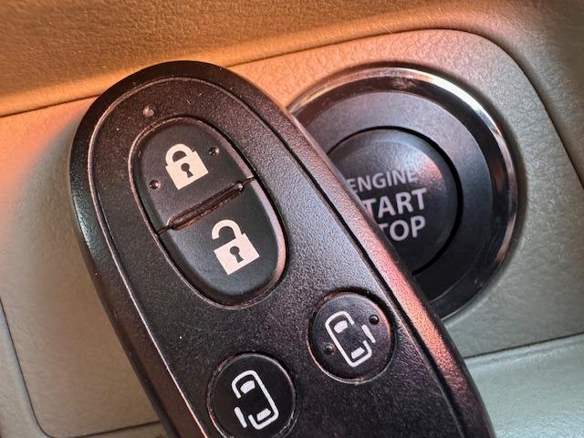 スクラムワゴン ＰＺターボ　スペシャル　ハイルーフ／両側電動スライド／禁煙／ナビＴＶ／Ｂｌｕｅｔｏｏｔｈ／ドライブレコーダー／ＨＩＤ／ＥＴＣ／衝突軽減ブレーキ／障害物センサ／シートヒータ／スマートキー／プッシュスタート／（11枚目）