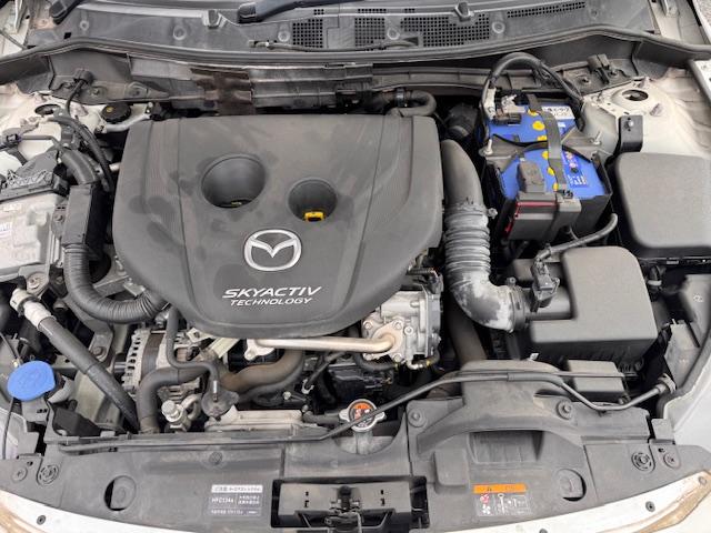 デミオ ＸＤ　ミッドセンチュリー　１オーナー／（17枚目）