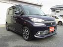 カスタムハイブリッドＭＶ　両側電動スライド／ナビＴＶ／Ｂｌｕｅｔｏｏｔｈ／ＬＥＤ／バックカメラ／ＥＴＣ／衝突軽減ブレーキ／シートヒーター／レーダークルーズ（25枚目）