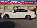 GS450h Fスポーツ /黒革エアシート/ナビTV/Bluetooth/後期/LED/バックカメラ/ETC/衝突軽減ブレーキ/クルーズコントロール/スマートキー(22枚目)