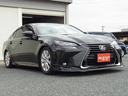 GS200t Iパッケージ /黒革エアシート/禁煙/ナビTV/Bluetooth/後期/LED/バックカメラ/ETC/衝突軽減ブレーキ/クルーズコントロール/車高調(25枚目)