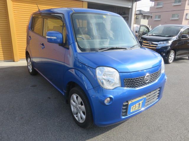 G ターボ 禁煙車 スマートキー プッシュST 14AW(16枚目)