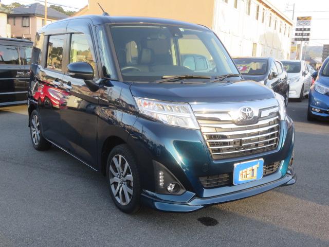 カスタムG-T ターボ W電動ドア ナビTV 禁煙車 LED(16枚目)