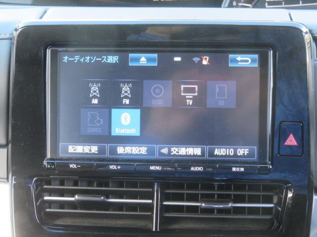 アエラス プレミアム 禁煙 両側電動Sドア 9型ナビT(12枚目)
