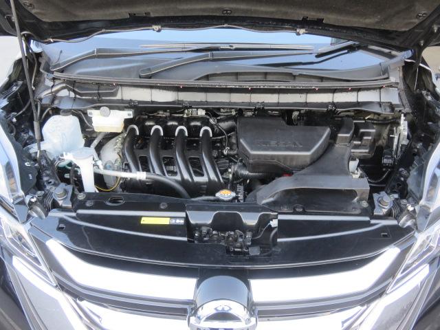 HスタープロパイロットED 禁煙車 W電動ドア ナビTV(10枚目)