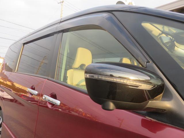 HスタV-SLC ツートン 禁煙車 W電動ドア ナビTV(18枚目)