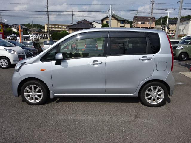 X SA 禁煙車/ナビTV/Btooth/後期/ETC/衝突軽減ブレーキ/アイドリングストップ/オートライト/イモビライザ/オートエアコン/DVD再生/CD/スマートキー/プッシュST/純正14AW/PVガラス(16枚目)