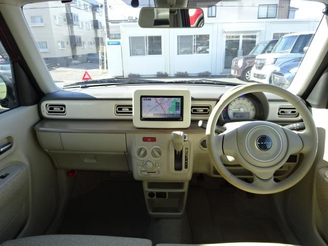 S 禁煙車/ナビTV/Bluetooth/Bカメラ/HID/ETC/エネチャージ/衝突軽減/オートライト/イモビ/シートヒータ/エネチャージ/DVD/スマートキー/プッシュST/電動格納ミラー/PVガラス(2枚目)