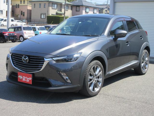 マツダ ＣＸ－３