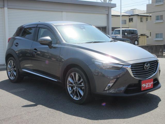 マツダ ＣＸ－３