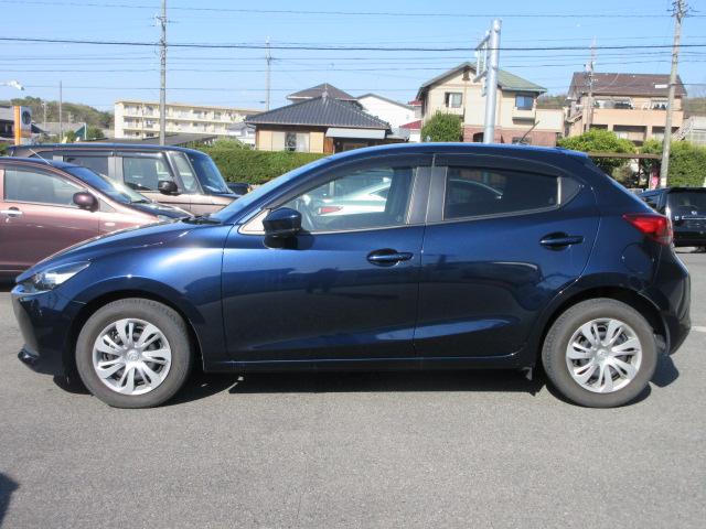 マツダ ＭＡＺＤＡ２