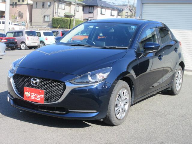 マツダ ＭＡＺＤＡ２