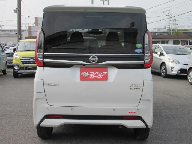 日産 ルークス