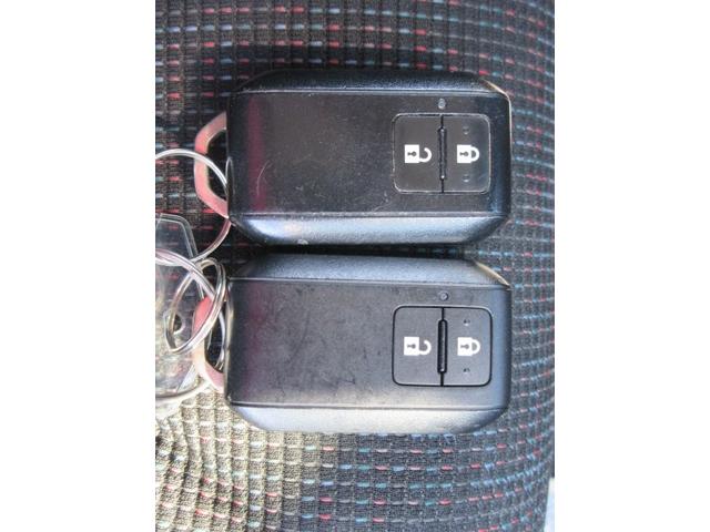 スペーシア ハイブリッドＧ　グー故障診断済／スマートキー／衝突軽減ブレーキ／オートマチックハイビーム／イモビライザー／オートエアコン／障害物センサー／アイドリングストップ（12枚目）