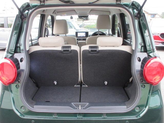 キャスト スタイルＸ　リミテッド　ＳＡＩＩＩ　ツートン／禁煙／ナビＴＶ／Ｂｌｕｅｔｏｏｔｈ／バックカメラ／ＥＴＣ／衝突軽減ブレーキ／スマートキー／ＤＶＤ再生／オートマチックハイビーム（14枚目）