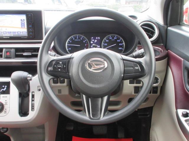 キャスト スタイルＸ　リミテッド　ＳＡＩＩＩ　ツートン／禁煙／ナビＴＶ／Ｂｌｕｅｔｏｏｔｈ／バックカメラ／ＥＴＣ／衝突軽減ブレーキ／スマートキー／ＤＶＤ再生／オートマチックハイビーム（18枚目）