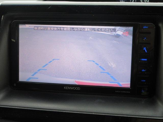 ヴォクシー ZS /ナビTV/両側電動スライド/禁煙/バックカメラ/HID/ETC/衝突軽減ブレーキ/スマートキー/DVD再/3列8人乗/イモビライザー(11枚目)