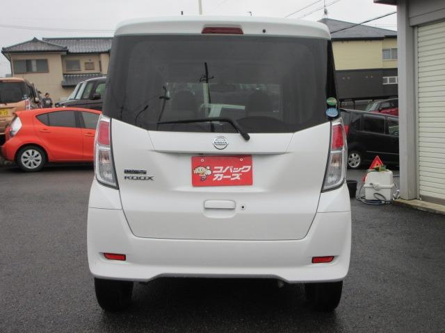 デイズルークス Ｘ　／両側電動スライド／禁煙／ナビＴＶ／Ｂｌｕｅｔｏｏｔｈ／後期／全周囲カメラ／ＥＴＣ／衝突軽減ブレーキ／スマートキー／ＤＶＤ再生（13枚目）