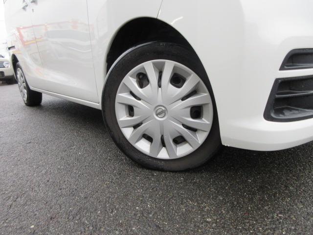デイズルークス Ｘ　／両側電動スライド／禁煙／ナビＴＶ／Ｂｌｕｅｔｏｏｔｈ／後期／全周囲カメラ／ＥＴＣ／衝突軽減ブレーキ／スマートキー／ＤＶＤ再生（16枚目）