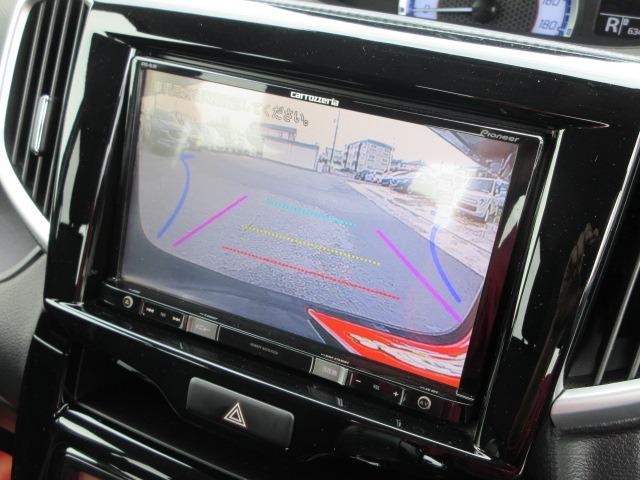 ソリオバンディット ハイブリッドＭＶ　ＤカメラブレーキＳ／両側電動スライド／禁煙／８型ナビＴＶ／Ｂｌｕｅｔｏｏｔｈ／ＬＥＤ／バックカメラ／ＥＴＣ／シートヒーター（19枚目）