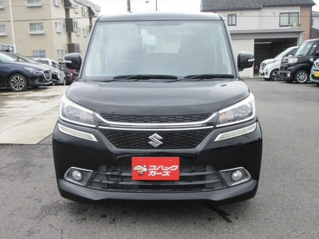 ソリオバンディット ハイブリッドＭＶ　ＤカメラブレーキＳ／両側電動スライド／禁煙／８型ナビＴＶ／Ｂｌｕｅｔｏｏｔｈ／ＬＥＤ／バックカメラ／ＥＴＣ／シートヒーター（24枚目）