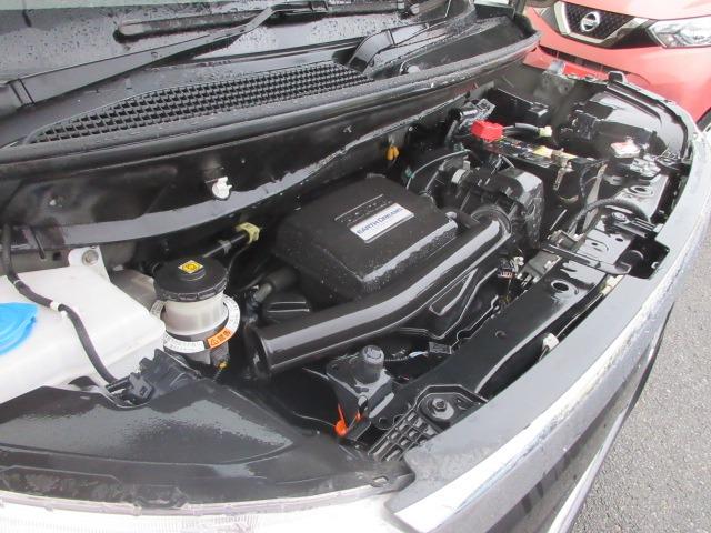 N-BOX G・EXホンダセンシング /電動スライド/禁煙/ナビTV/Bluetooth/LED/バックカメラETC/衝突軽減ブレーキ/レーダークルーズ/スマートキー(17枚目)