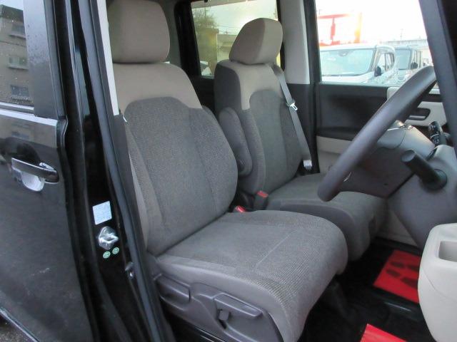 N-BOX G・EXホンダセンシング /電動スライド/禁煙/ナビTV/Bluetooth/LED/バックカメラETC/衝突軽減ブレーキ/レーダークルーズ/スマートキー(21枚目)