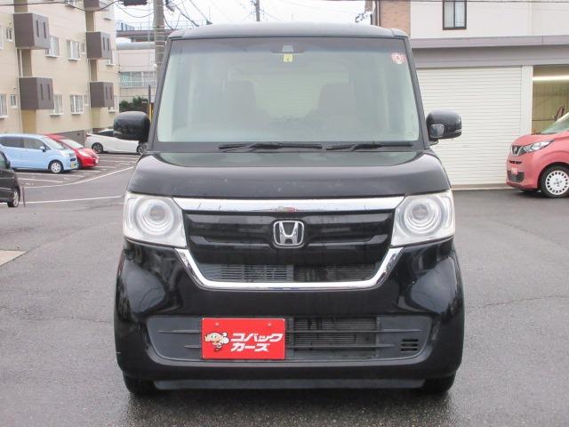 N-BOX G・EXホンダセンシング /電動スライド/禁煙/ナビTV/Bluetooth/LED/バックカメラETC/衝突軽減ブレーキ/レーダークルーズ/スマートキー(24枚目)