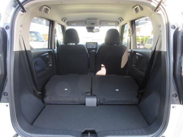 デイズ ハイウェイスター Gターボ /禁煙/9型ナビTV/Bluetooth/LED/バックカメラ/ETC/衝突軽減ブレーキ/スマートキー/DVD再生/イモビライザー(14枚目)