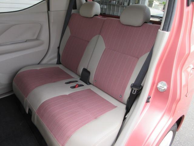 デイズ ボレロ X ツートン/専用シート/禁煙/9型ナビTV/Bluetooth/全周囲カメラ/ETC/衝突軽減ブレーキ/スマートキー/DVD再生(10枚目)