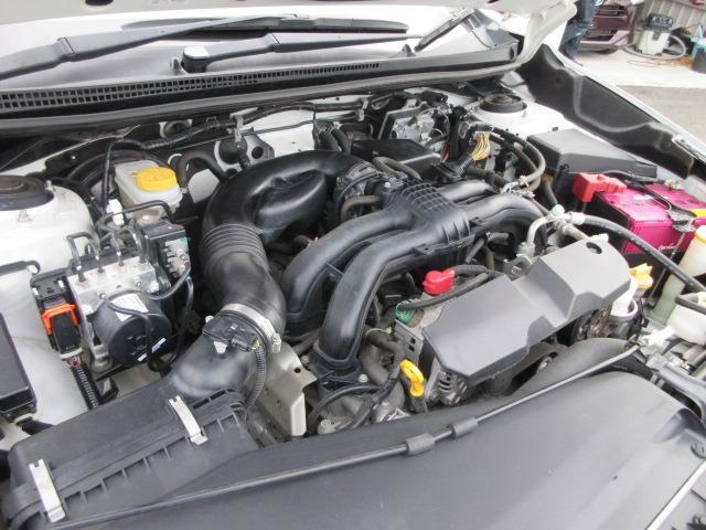 XV 2.0i アイサイト プラウドエディション 4WD/禁煙/ナビTV/Bluetooth/後期/バックカメラ/HID/ETC/衝突軽減ブレーキ/レーダークルーズ/スマートキー(17枚目)