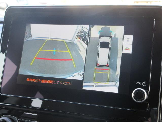 シエンタ ハイブリッドG 登録済未使用車/8型ナビ/両側電動スライド/Bluetooth/LED/ETC/衝突軽減ブレーキ/レーダークルーズ/スマートキー(11枚目)