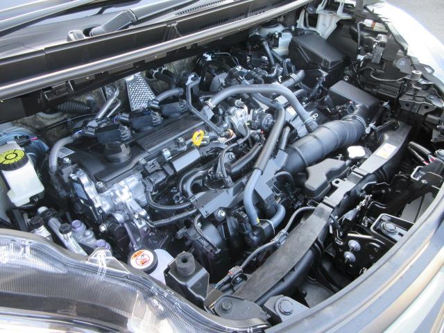 シエンタ ハイブリッドG 登録済未使用車/8型ナビ/両側電動スライド/Bluetooth/LED/ETC/衝突軽減ブレーキ/レーダークルーズ/スマートキー(17枚目)