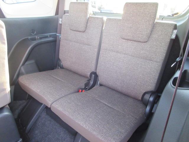 シエンタ ハイブリッドZ 登録済未使用車/10.5型ナビTV/両側電動スライド/Bluetooth/LED/全周囲カメラ/ETC/衝突軽減ブレーキ/レーダークルーズ(10枚目)