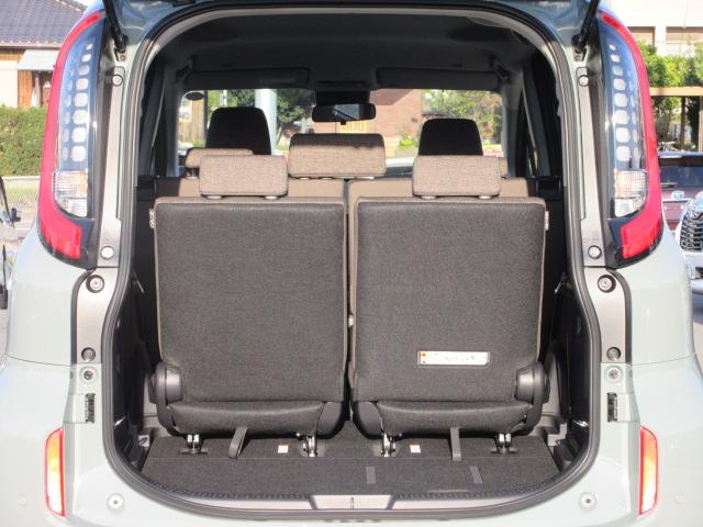 シエンタ ハイブリッドZ 登録済未使用車/10.5型ナビTV/両側電動スライド/Bluetooth/LED/全周囲カメラ/ETC/衝突軽減ブレーキ/レーダークルーズ(14枚目)