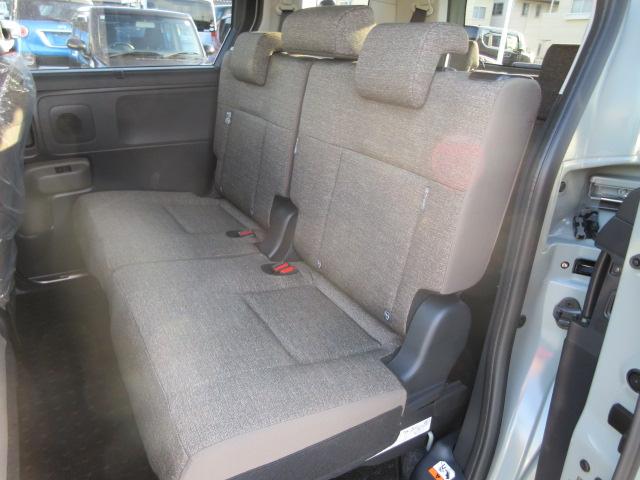 シエンタ ハイブリッドZ 登録済未使用車/10.5型ナビTV/両側電動スライド/Bluetooth/LED/全周囲カメラ/ETC/衝突軽減ブレーキ/レーダークルーズ(15枚目)