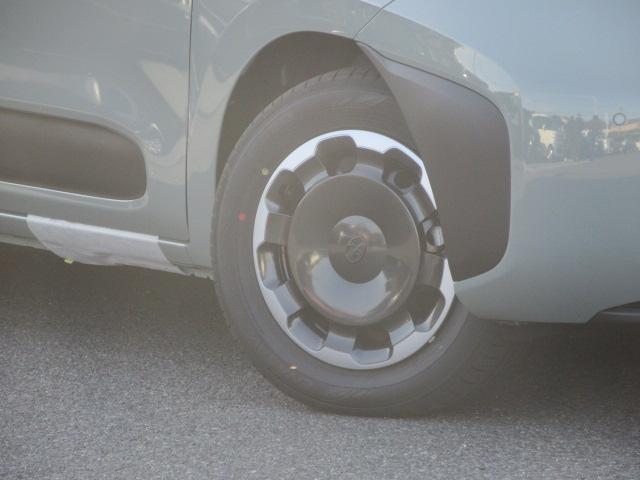 シエンタ ハイブリッドZ 登録済未使用車/10.5型ナビTV/両側電動スライド/Bluetooth/LED/全周囲カメラ/ETC/衝突軽減ブレーキ/レーダークルーズ(16枚目)