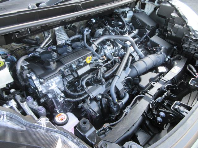 シエンタ ハイブリッドZ 登録済未使用車/10.5型ナビTV/両側電動スライド/Bluetooth/LED/全周囲カメラ/ETC/衝突軽減ブレーキ/レーダークルーズ(17枚目)