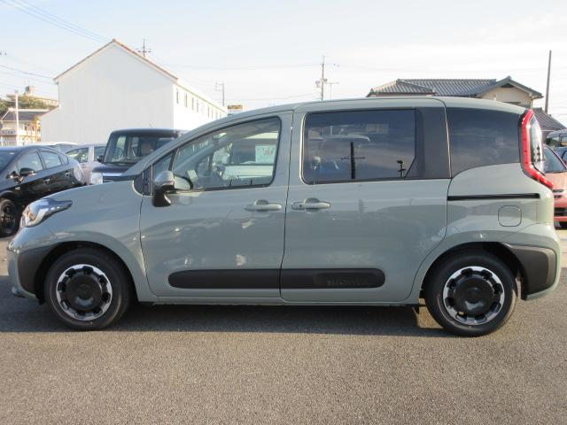 シエンタ ハイブリッドZ 登録済未使用車/10.5型ナビTV/両側電動スライド/Bluetooth/LED/全周囲カメラ/ETC/衝突軽減ブレーキ/レーダークルーズ(22枚目)