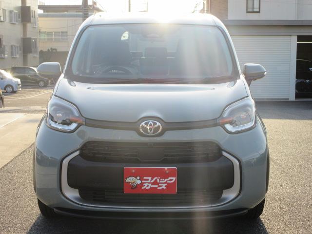 シエンタ ハイブリッドZ 登録済未使用車/10.5型ナビTV/両側電動スライド/Bluetooth/LED/全周囲カメラ/ETC/衝突軽減ブレーキ/レーダークルーズ(24枚目)