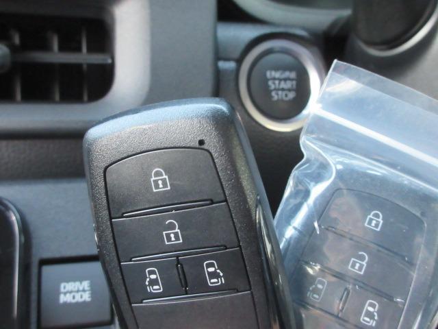 シエンタ Z ツートン/両側電動スライド/禁煙/10.5型ナビTV/Bluetooth/LED/全周囲カメラ/ドライブレコーダー/ETC/衝突軽減ブレーキ(12枚目)