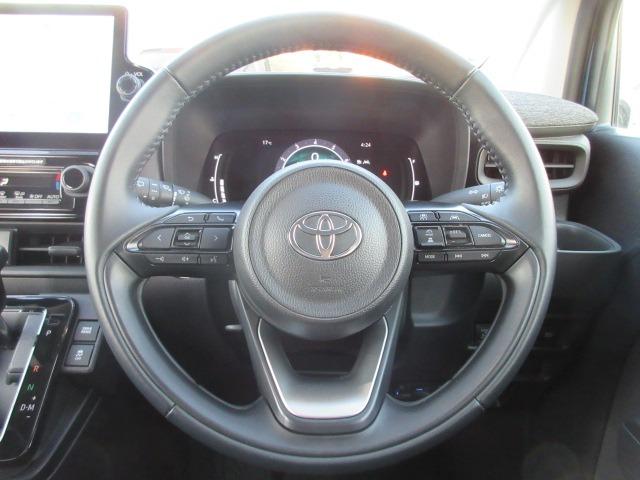 シエンタ Z ツートン/両側電動スライド/禁煙/10.5型ナビTV/Bluetooth/LED/全周囲カメラ/ドライブレコーダー/ETC/衝突軽減ブレーキ(18枚目)