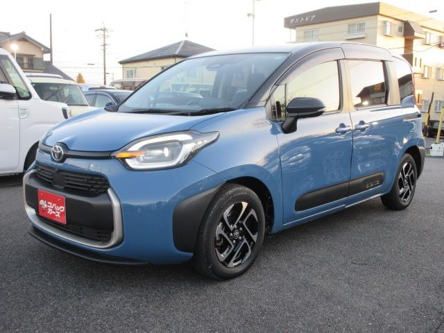 シエンタ Z ツートン/両側電動スライド/禁煙/10.5型ナビTV/Bluetooth/LED/全周囲カメラ/ドライブレコーダー/ETC/衝突軽減ブレーキ(23枚目)