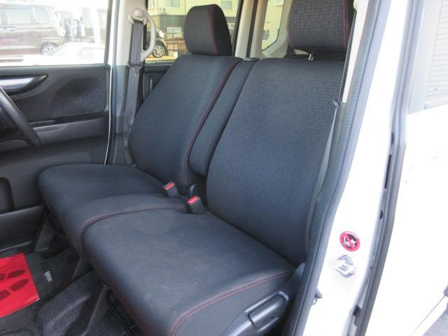 Ｎ－ＢＯＸカスタム Ｇ　ＳＳパッケージ　ツートン／両側電動スライド／ナビＴＶ／１オーナー／バックカメラ／ドライブレコーダー／ＨＩＤ／ＥＴＣ／前席シートヒータ／スマートキー／プッシュスタート／（9枚目）