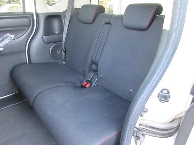 Ｎ－ＢＯＸカスタム Ｇ　ＳＳパッケージ　ツートン／両側電動スライド／ナビＴＶ／１オーナー／バックカメラ／ドライブレコーダー／ＨＩＤ／ＥＴＣ／前席シートヒータ／スマートキー／プッシュスタート／（10枚目）