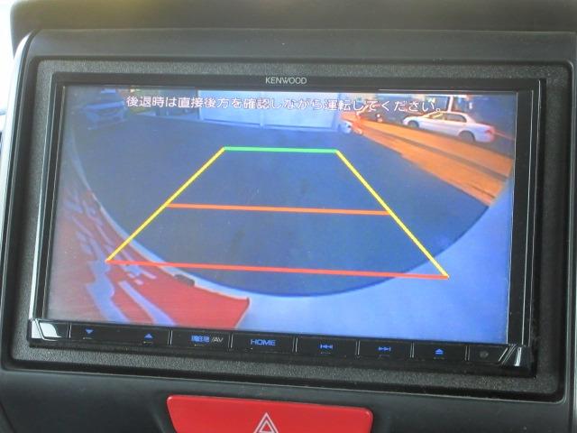 Ｎ－ＢＯＸカスタム Ｇ　ＳＳパッケージ　ツートン／両側電動スライド／ナビＴＶ／１オーナー／バックカメラ／ドライブレコーダー／ＨＩＤ／ＥＴＣ／前席シートヒータ／スマートキー／プッシュスタート／（19枚目）