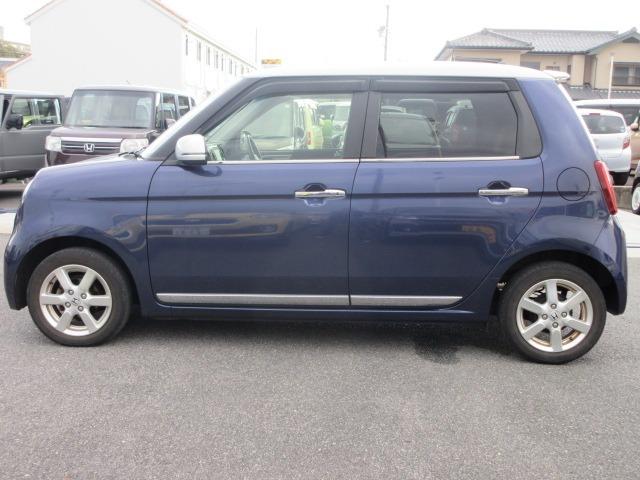 Ｎ－ＯＮＥ プレミアム　ツートン／黒半革／禁煙／ナビＴＶ／Ｂｌｕｅｔｏｏｔｈ／バックカメラ／ＨＩＤ／ドライブレコーダー／ＥＴＣ／スマートキー／ＤＶＤ再生（22枚目）